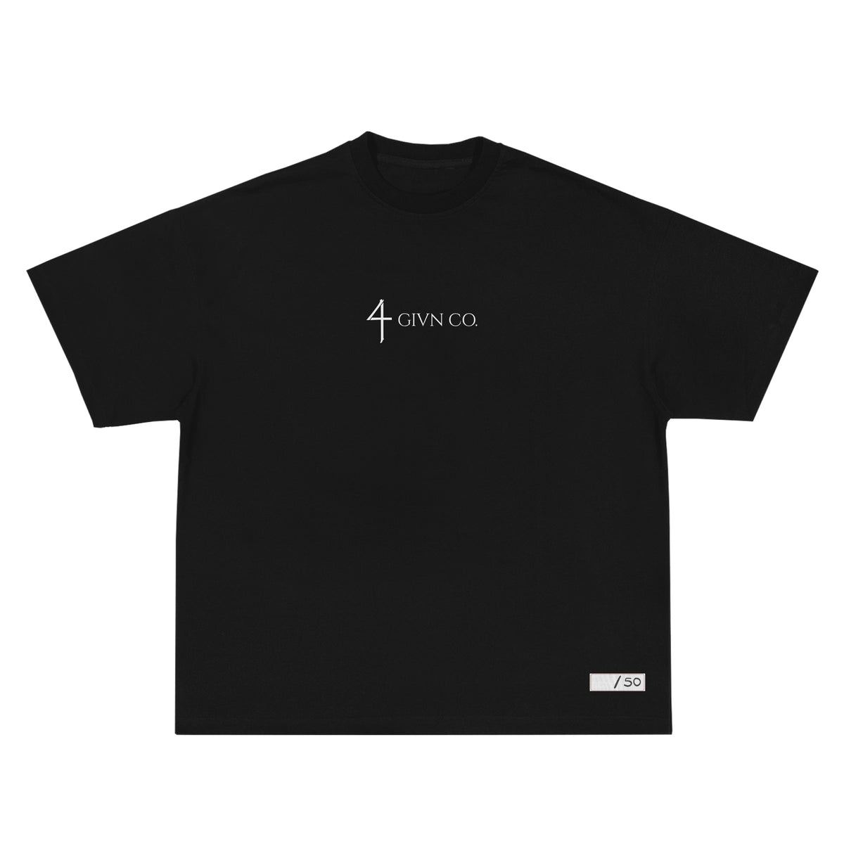 3N1C BOX TEE
