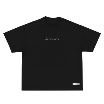 3N1C BOX TEE