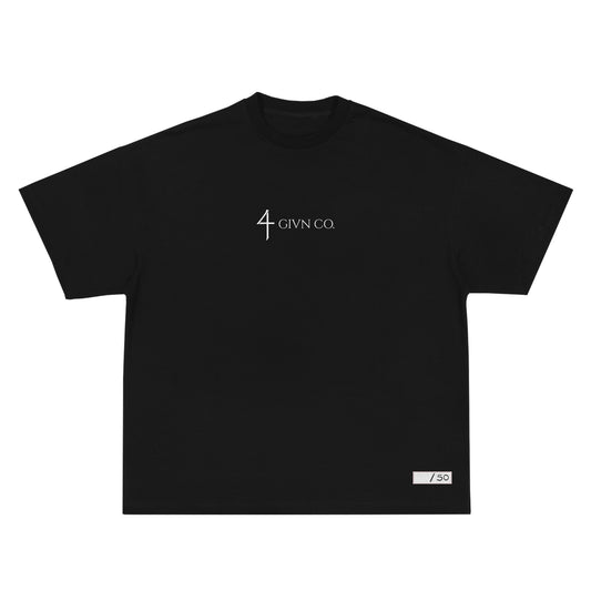 3N1C BOX TEE